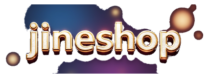 jineshop logo
